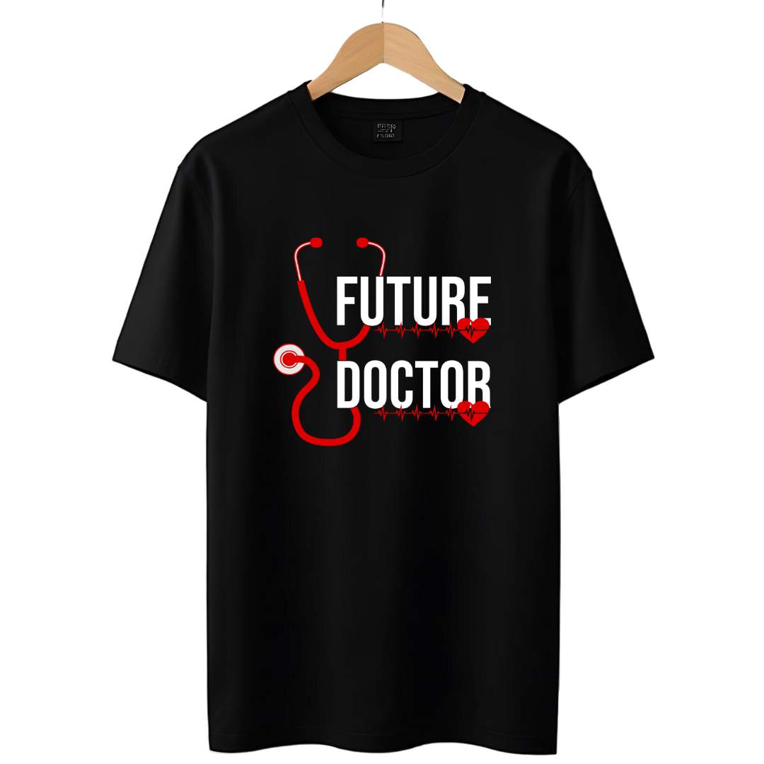 Future Doctor T-Shirt