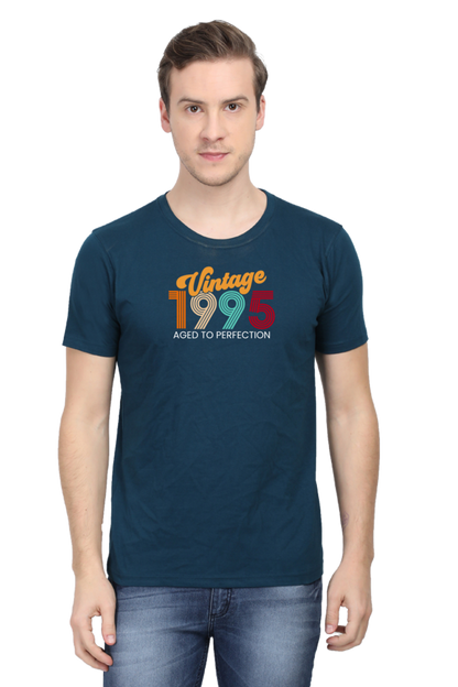 Vintage 1995 Aged to perfection T-Shirt