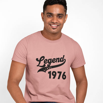 Legend Since 1976 T-Shirt
