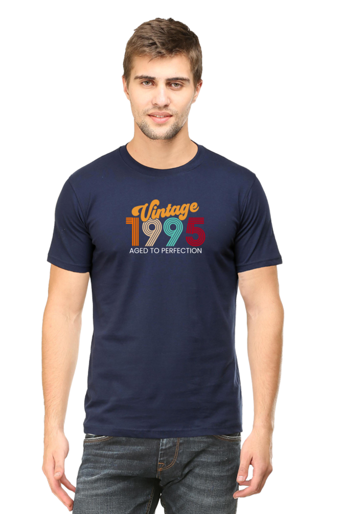 Vintage 1995 Aged to perfection T-Shirt