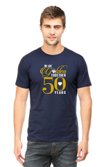 50 Years Anniversary T-Shirt