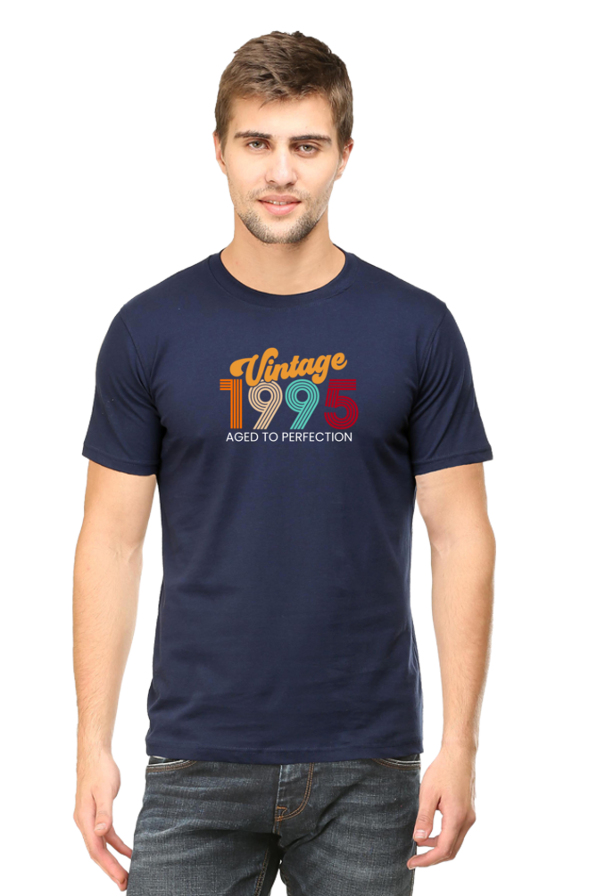 Vintage 1995 Aged to perfection T-Shirt