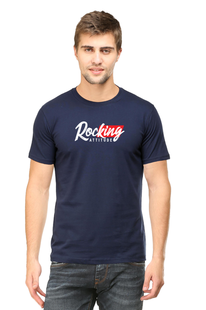 Rocking Attitude T-Shirt