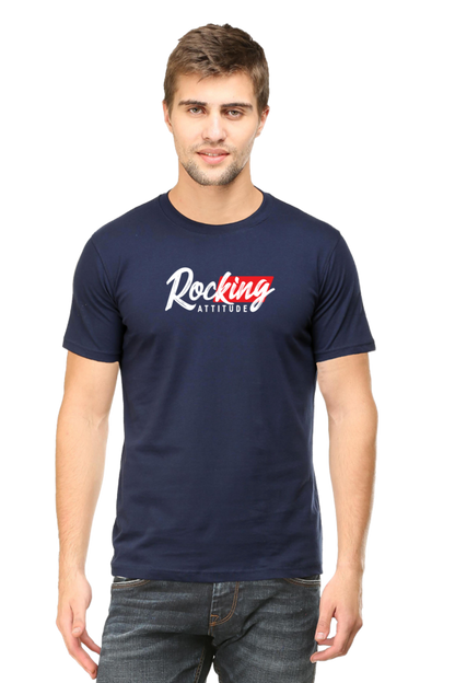 Rocking Attitude T-Shirt