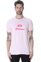 Princess Couple T-Shirt