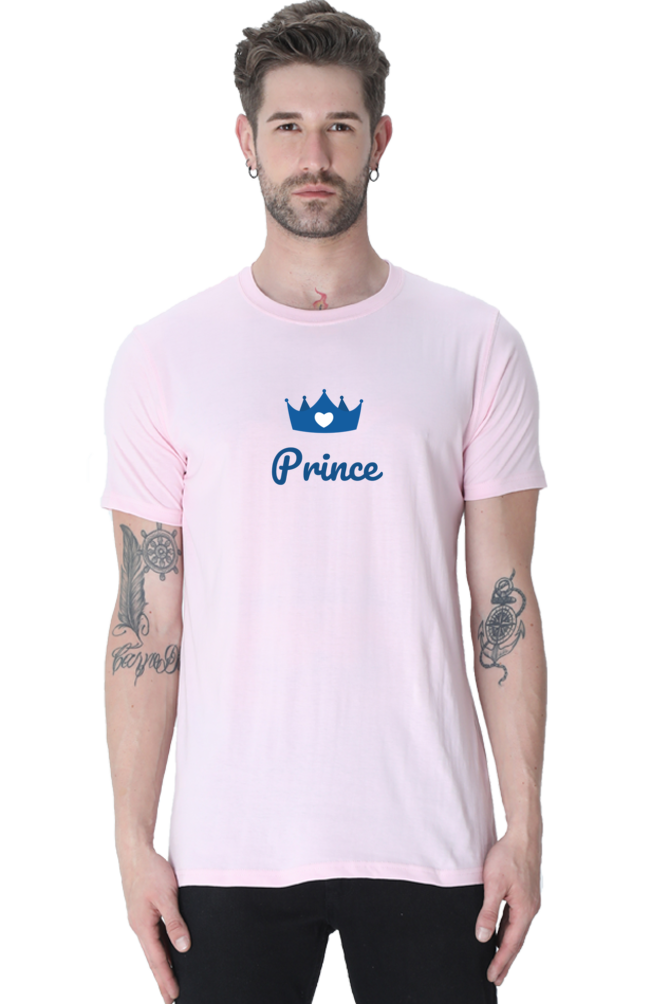 Prince Couple T-Shirt