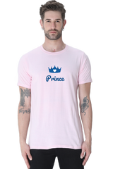 Prince Couple T-Shirt