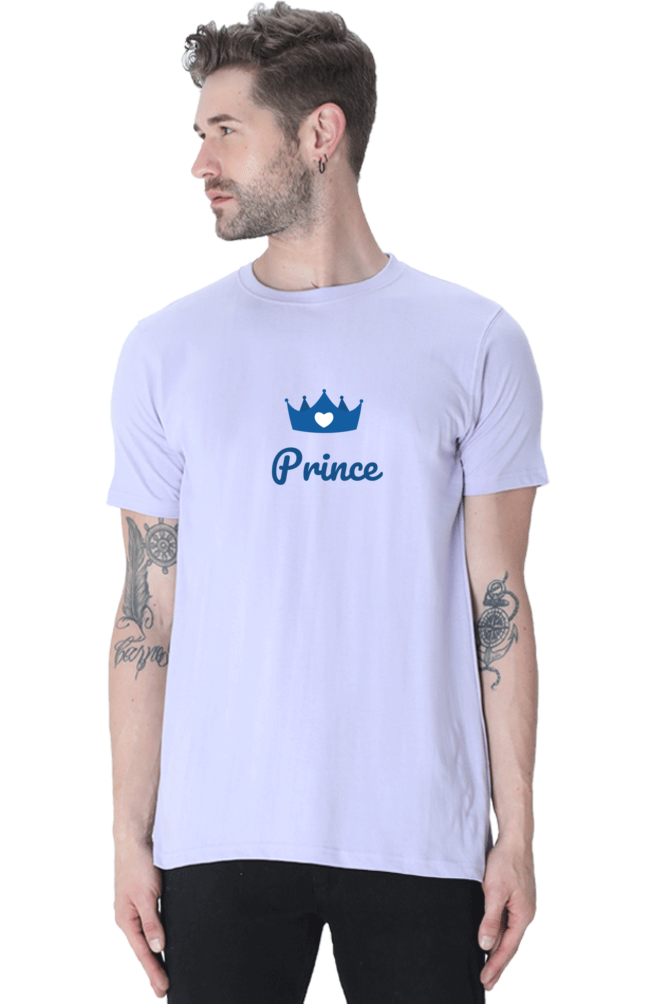 Prince Couple T-Shirt