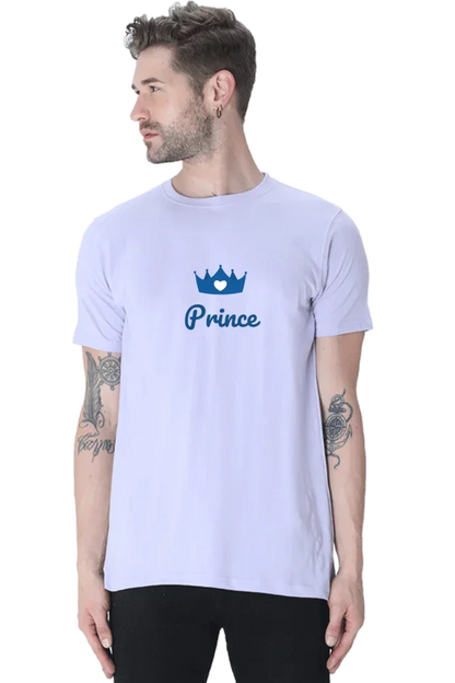 Prince Couple T-Shirt