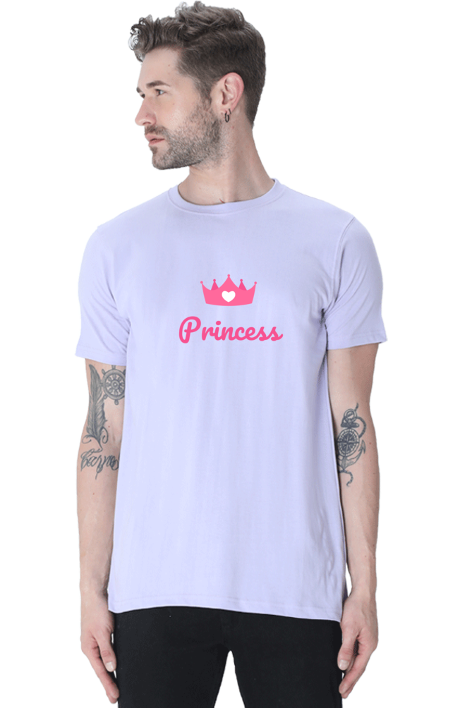 Princess Couple T-Shirt