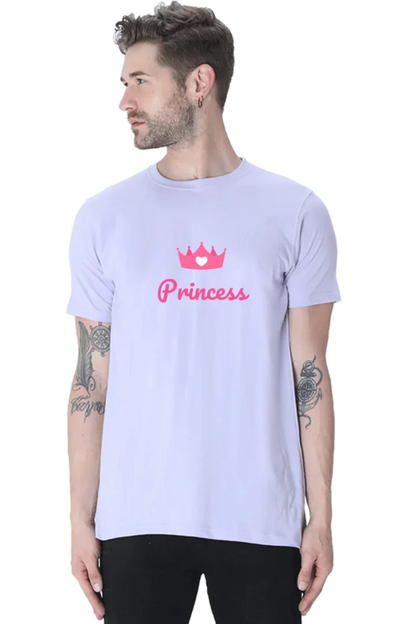 Princess Couple T-Shirt