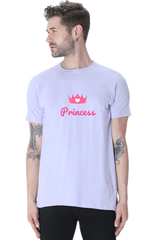Princess Couple T-Shirt