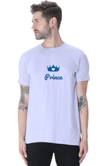 Prince Couple T-Shirt