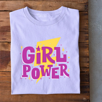 Girl Power T-Shirt