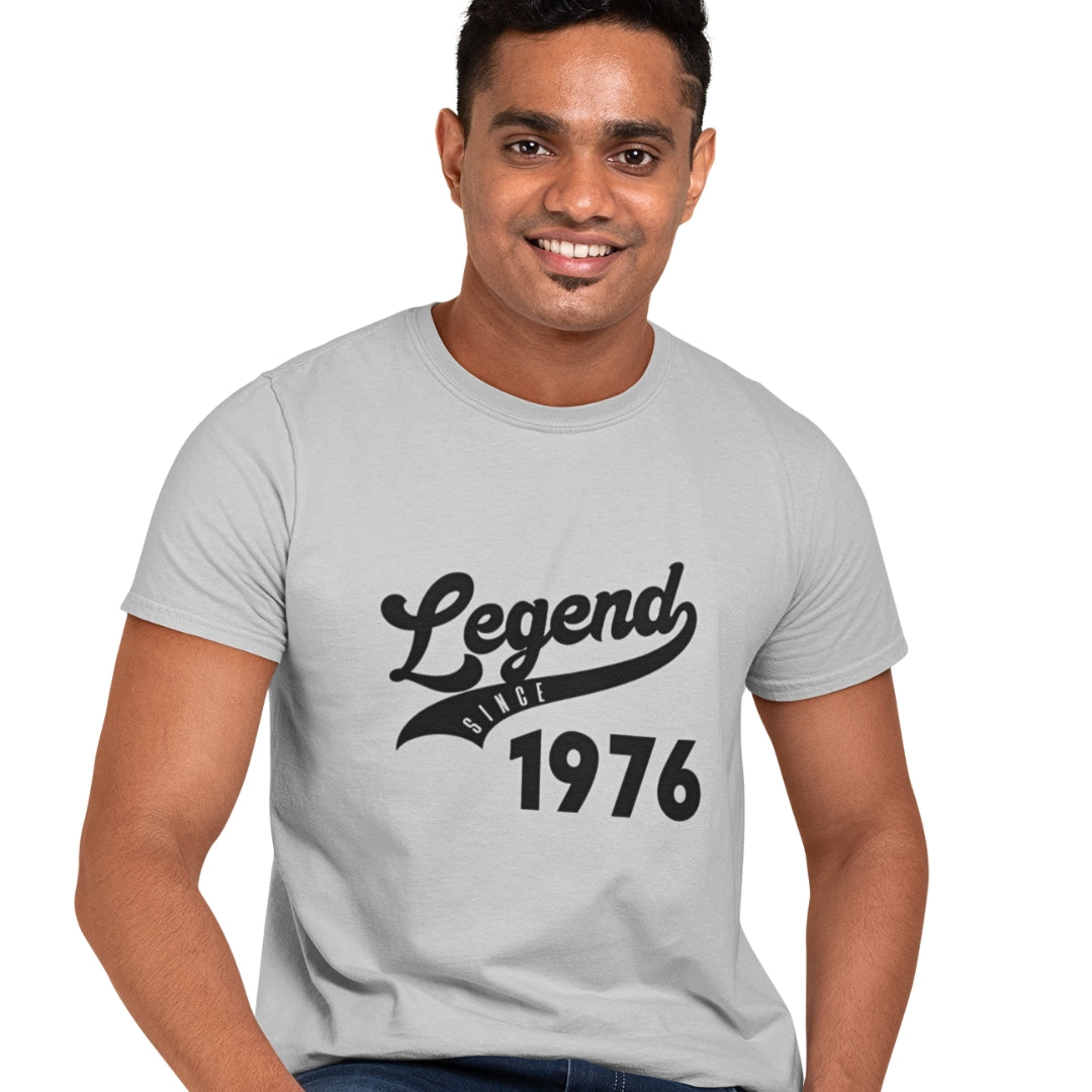 Legend Since 1976 T-Shirt