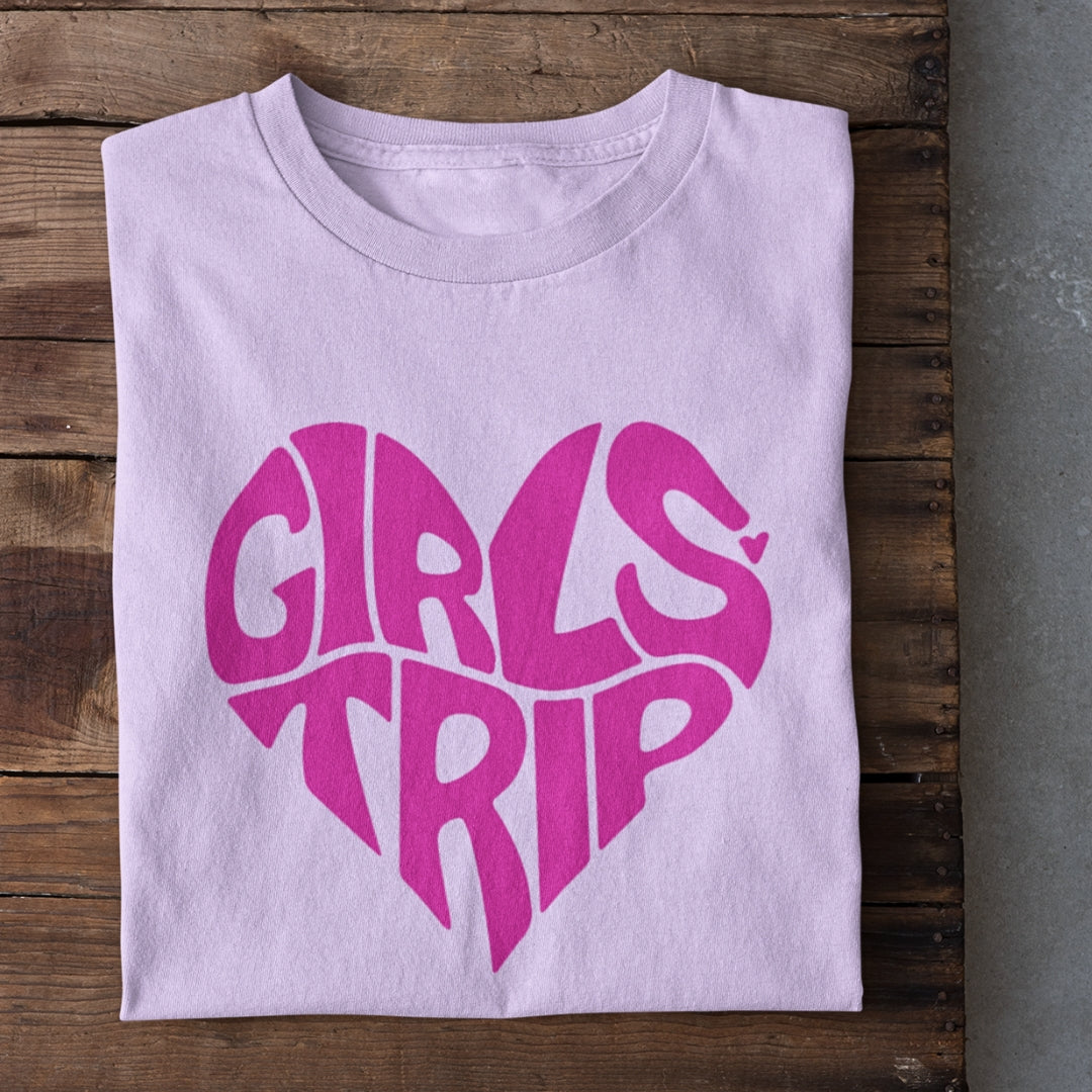 Girl Trip T-Shirt