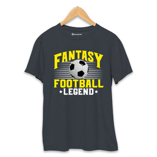 Fantasy Football T-Shirt The Shophaul