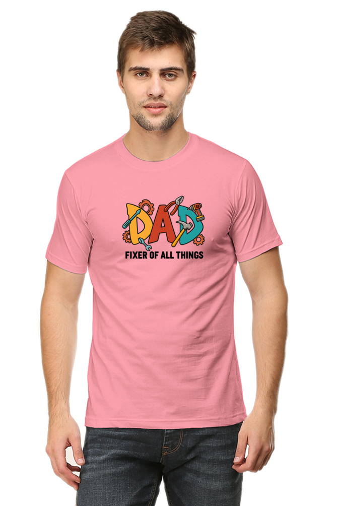 Dad Fixer T-Shirt