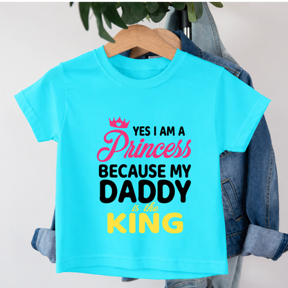 I am a Princess T-Shirt
