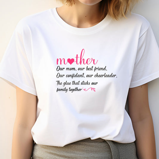 Mother T-Shirt
