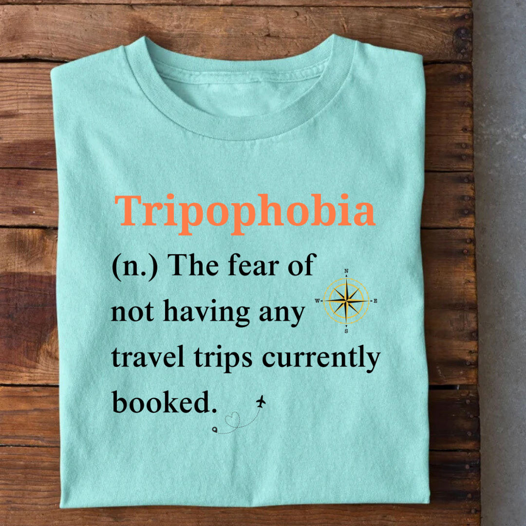 Tripophobia T-Shirt