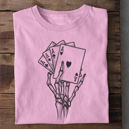 Poker T-Shirt