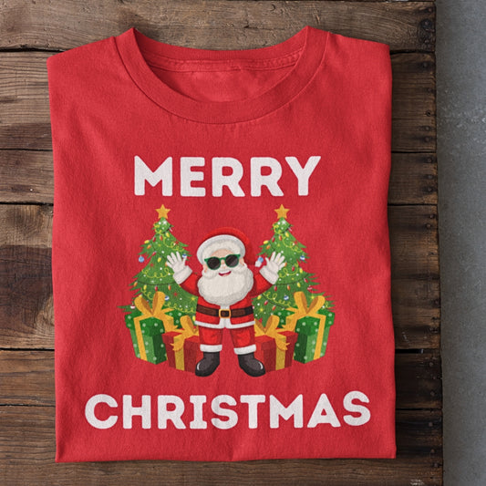 Merry Christmas T-Shirt