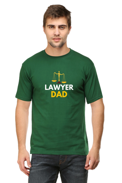 Lawyer Dad T-Shirt