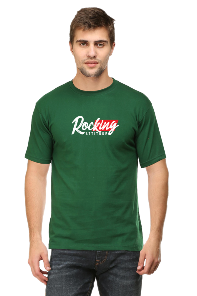 Rocking Attitude T-Shirt