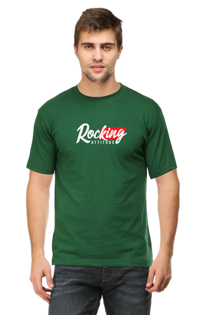 Rocking Attitude T-Shirt