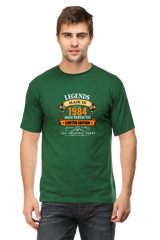 Made in 1984 Birthday T-Shirt