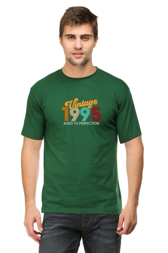 Vintage 1995 Aged to perfection T-Shirt
