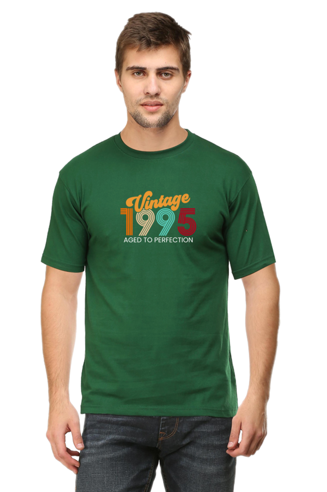 Vintage 1995 Aged to perfection T-Shirt