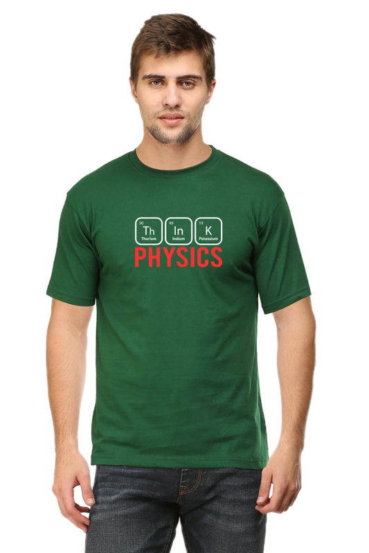 Think Physics T-Shirt