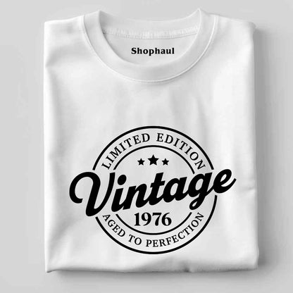 Vintage 1976 T-Shirt