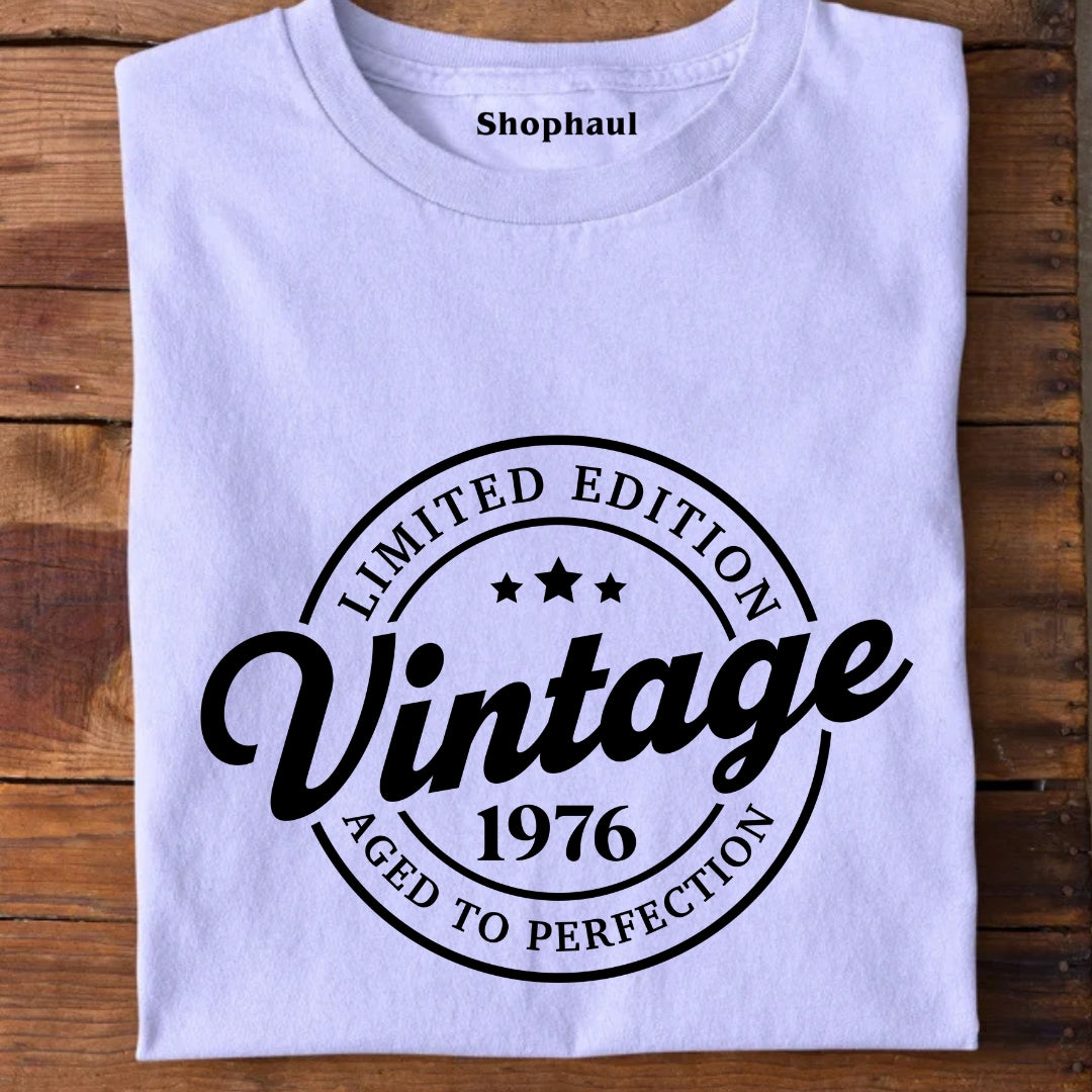 Vintage 1976 T-Shirt