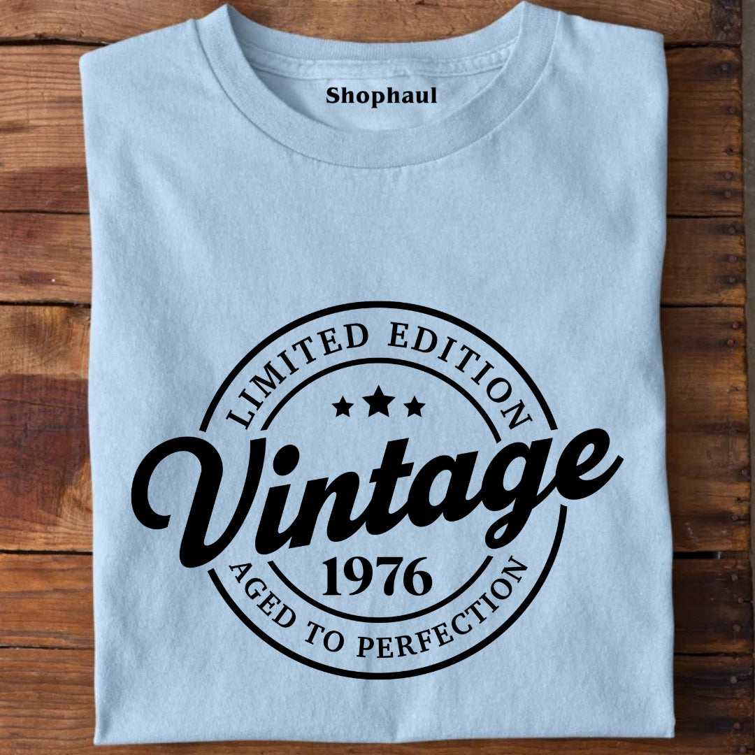 Vintage 1976 T-Shirt
