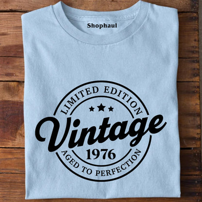 Vintage 1976 T-Shirt