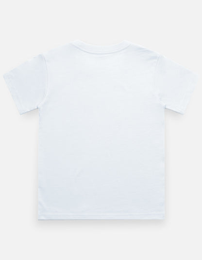 Kids Custom Design Printing T-Shirt