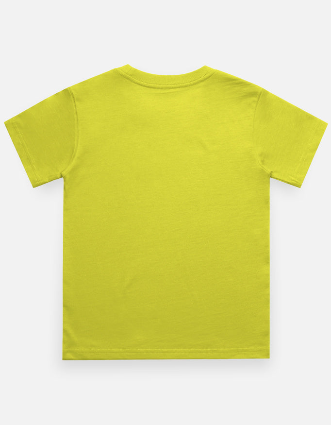 Kids Custom Design Printing T-Shirt