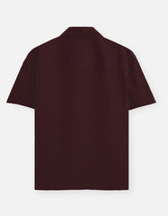 Legend Born in August Oversized Shirt - Unisex