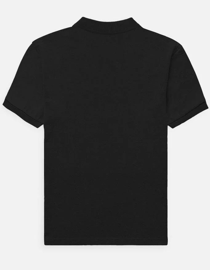 King Born in August Polo T-Shirt