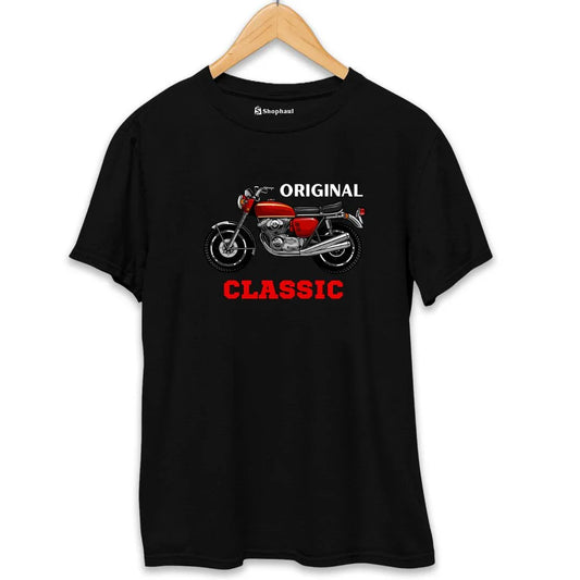 Original Classic Biker T-Shirt