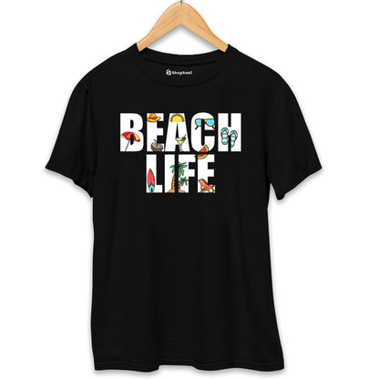 Beach Life T-Shirt The Shophaul