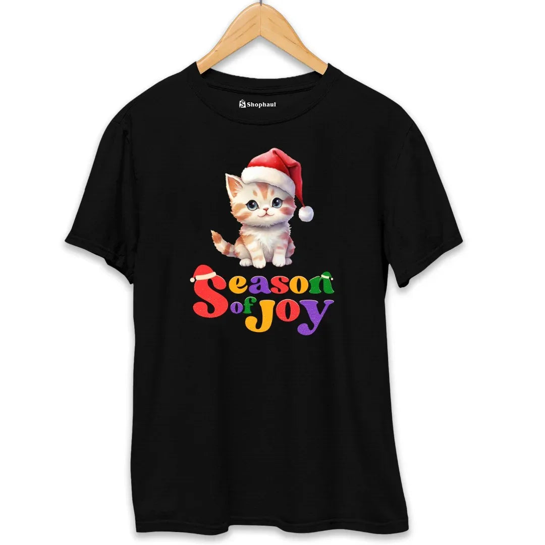 Season of Joy christmas T-Shirt