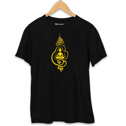 Meditation Yoga T-Shirt The Shophaul