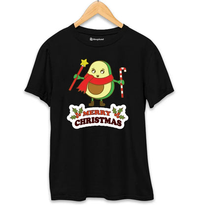 Panda Christmas T-Shirt