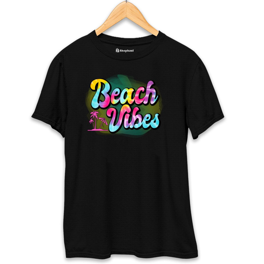 Beach Vibes T-Shirt The Shophaul