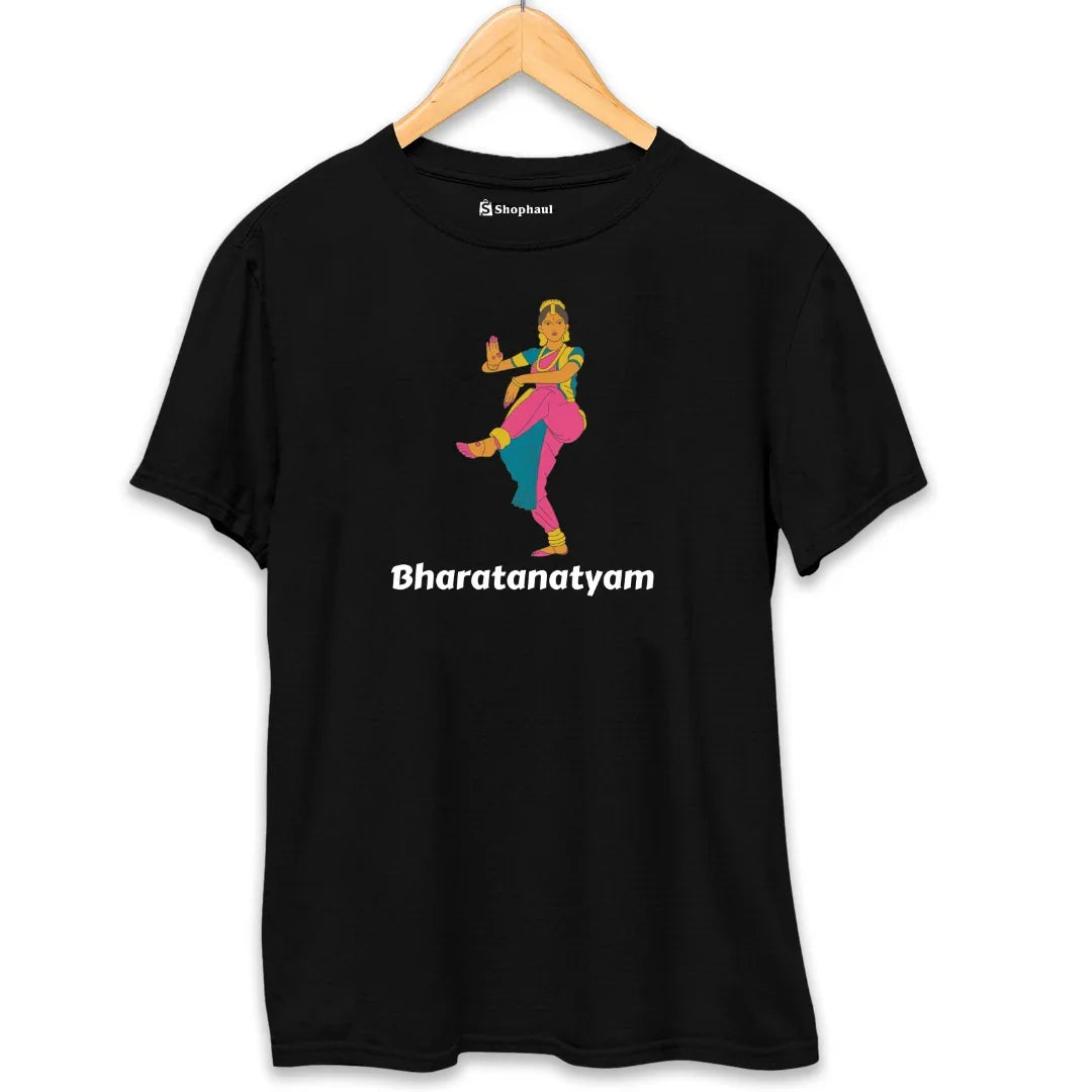 Bharatanatyam T-Shirt