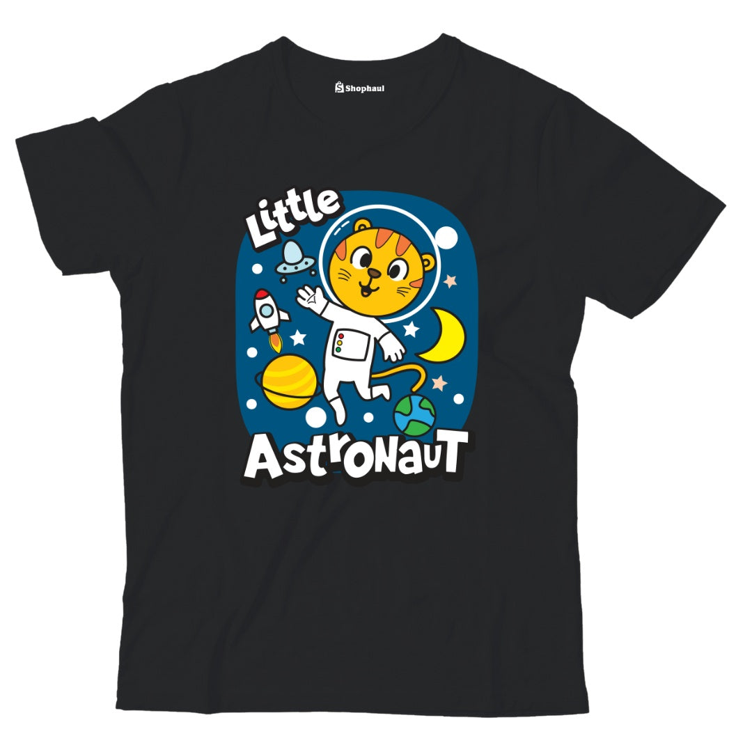 Kids Little Astronaut T-Shirt The Shophaul